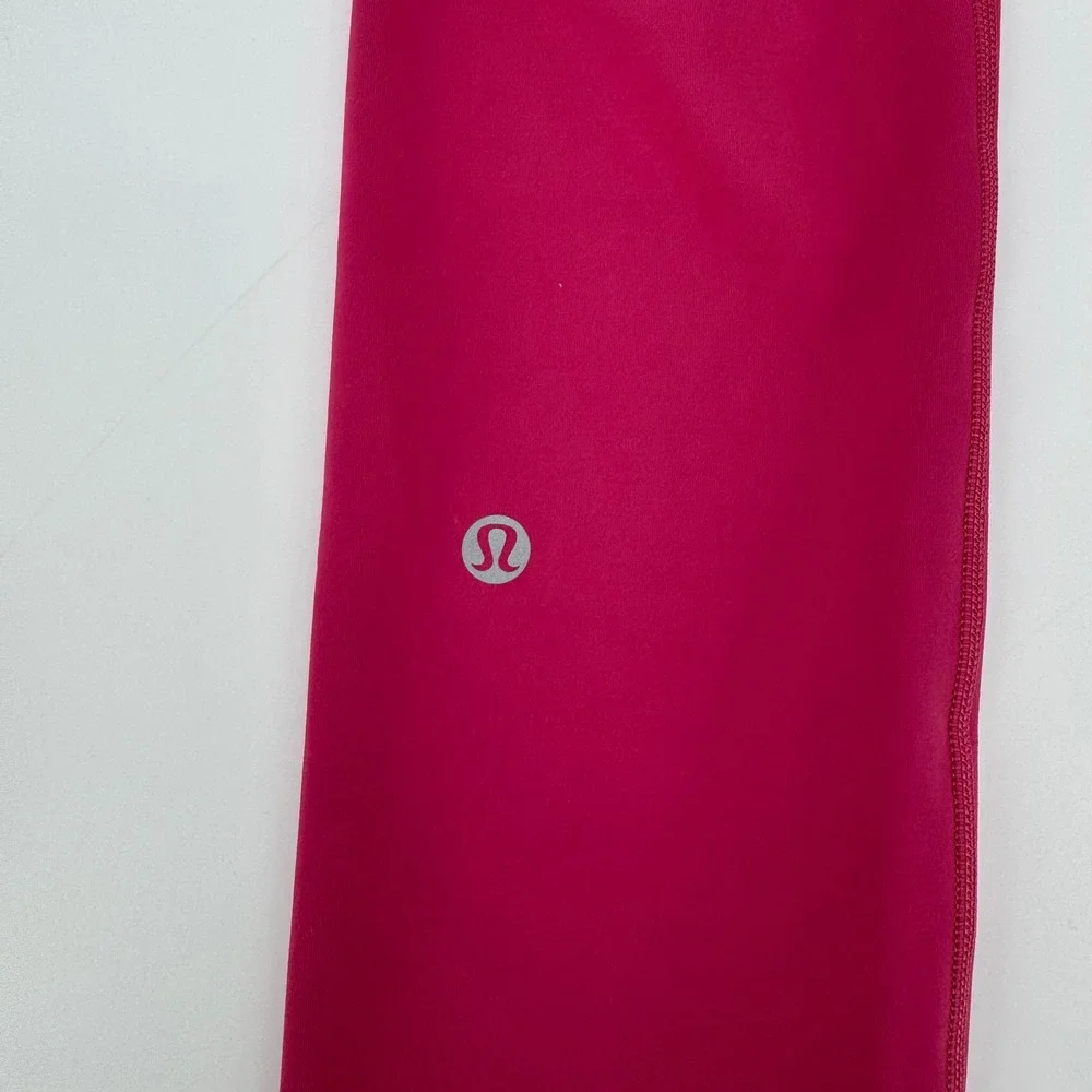 Lululemon Wunder Train HR Tight 25